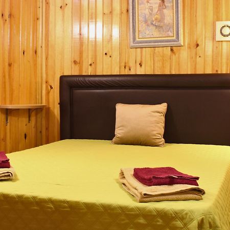 بيرا Villa Bora-Bora المظهر الخارجي الصورة