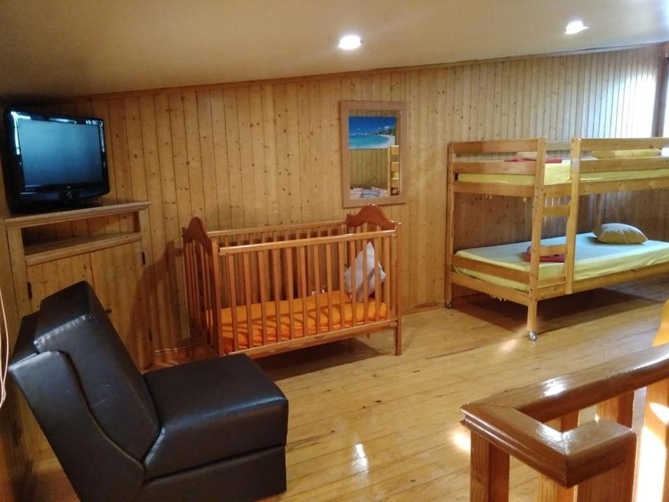 بيرا Villa Bora-Bora المظهر الخارجي الصورة