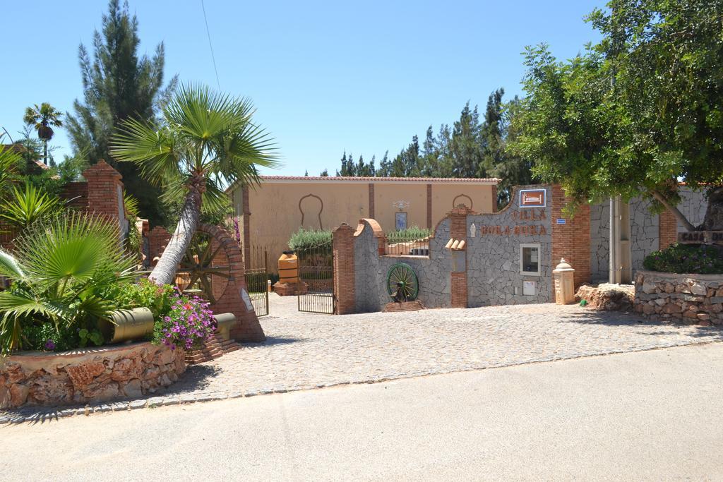 بيرا Villa Bora-Bora المظهر الخارجي الصورة