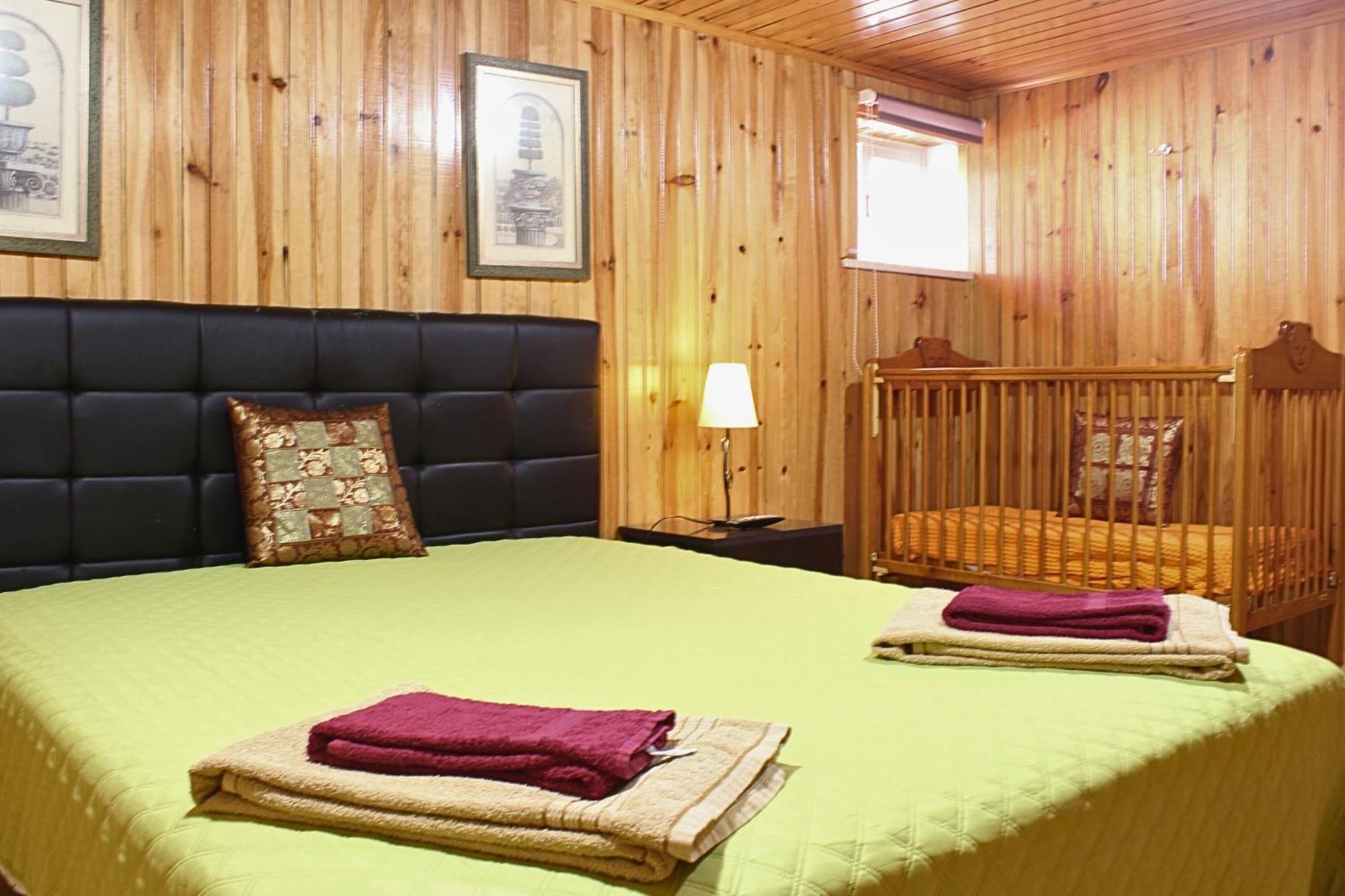 بيرا Villa Bora-Bora المظهر الخارجي الصورة