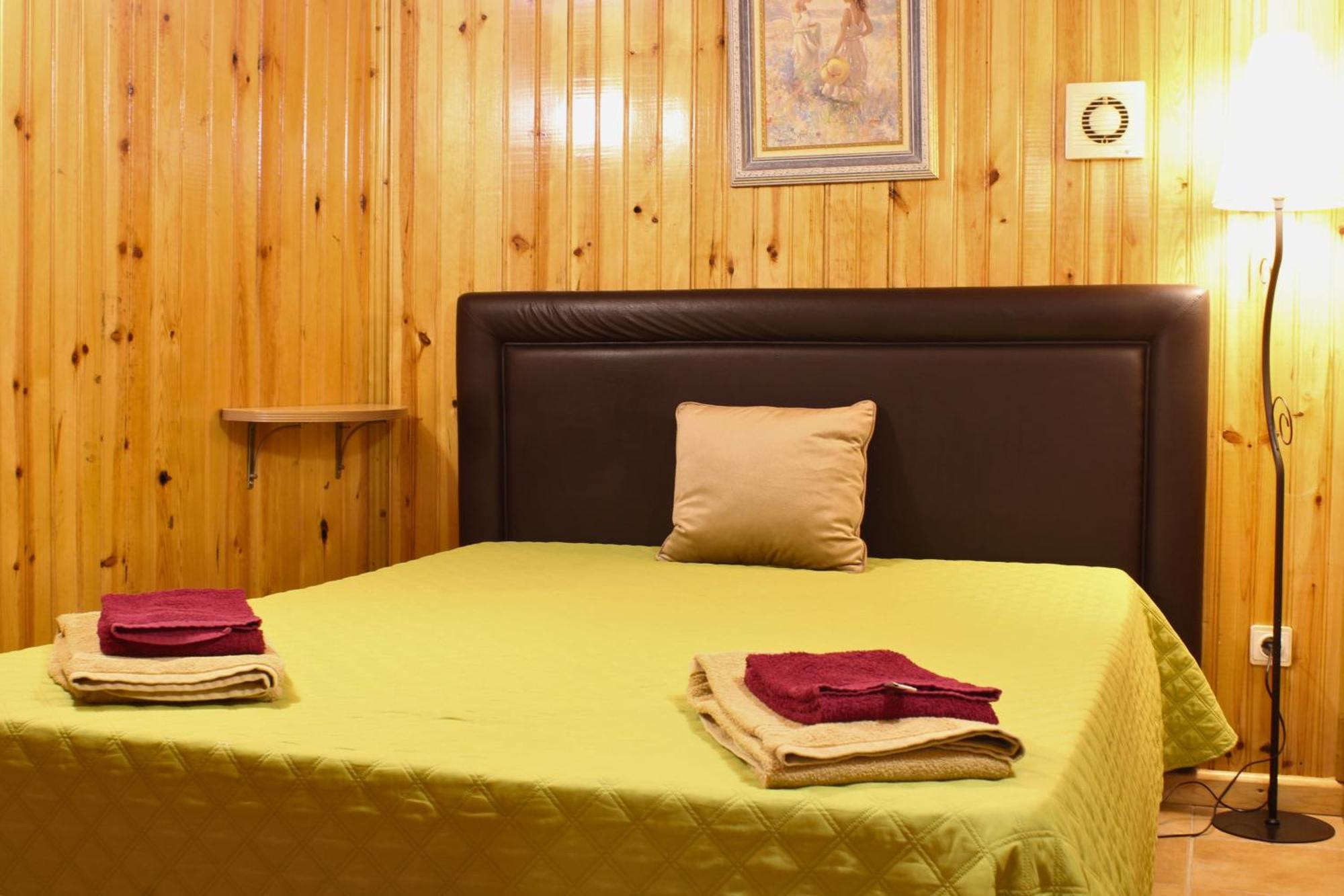 بيرا Villa Bora-Bora المظهر الخارجي الصورة