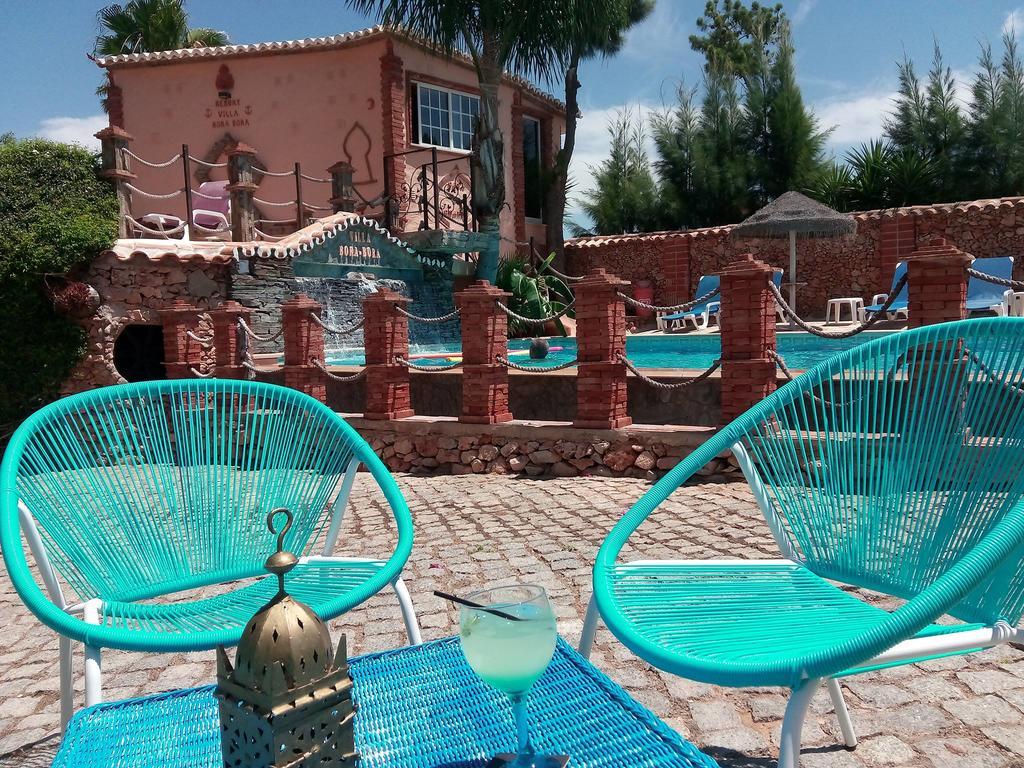 بيرا Villa Bora-Bora المظهر الخارجي الصورة